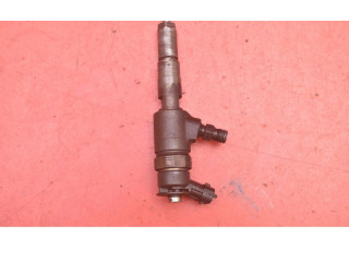 Форсунка 0445110252, 0445110252    Citroen Nemo   