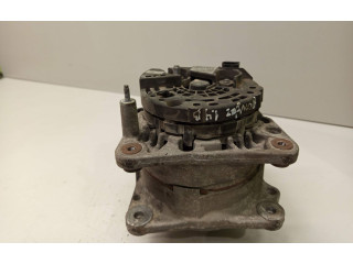 Генератор 037903025M Skoda Roomster (5J)