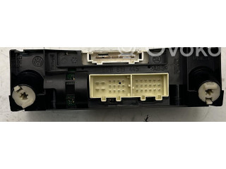 Блок управления климат-контролем Audi A1