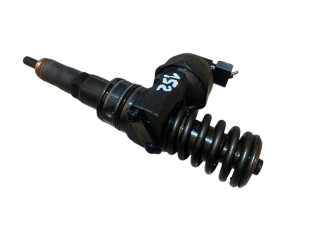 Жиклер (жиклеры) (форсунка (форсунки) 038130073AG, 0414720215 Skoda Octavia Mk2 (1Z)