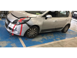 Зеркало электрическое        Renault Scenic III -  Grand scenic III  2009 - 2016 года   