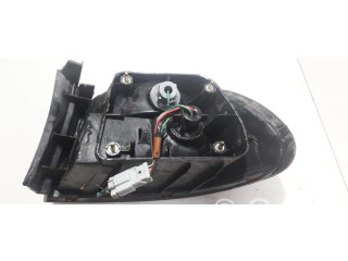 Světlo zadní levé Honda Civic 1993