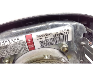 Подушка безопасности водителя 77800S1CE810M1   Honda Accord