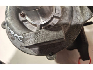 Turbodmychadlo Турбина 55237520, 0000055212338 Fiat Doblo