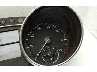 Панель приборов A1645400947   Mercedes-Benz ML W164       