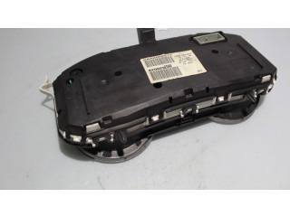 Přístrojová deska  Renault Megane II 2003 8200292049  