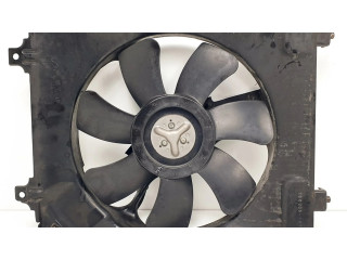 Вентилятор радиатора     0653903400    Honda Civic 1.8