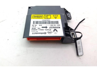 Блок подушек безопасности    Dacia Duster