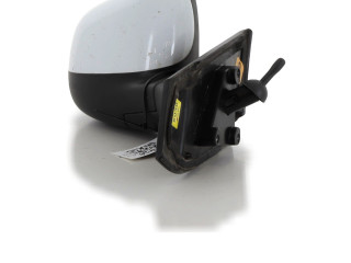 Зеркало электрическое        Chevrolet Spark   -  года   