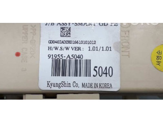 Pojistková skříňka 98700A5000 Hyundai i30 2016