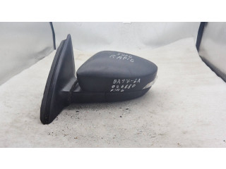 Зеркало электрическое        Skoda Rapid (NH)  2012 - 2019 года   