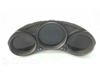 Панель приборов A2C53435357, 9676963180 Citroen C4 II