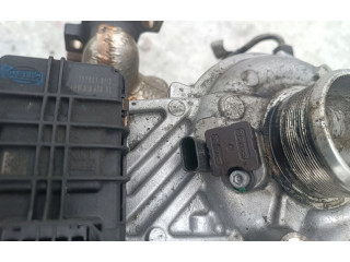 Turbodmychadlo Турбина 55278618   Alfa Romeo Stelvio 2.2  