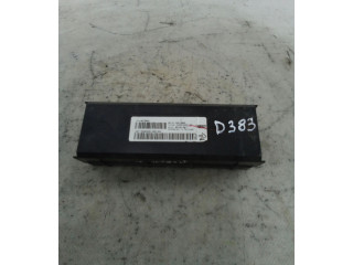 Блок управления климат-контролем 13579092   Opel Meriva B