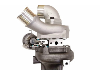 Turbodmychadlo Турбина 53039880226, 53039700226 Hyundai H-1, Starex, Satellite 2.5