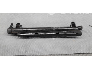 Топливная рампа 036133319BT Skoda Fabia Mk1 (6Y)