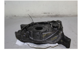 Čerpadlo oleje Hyundai Galloper