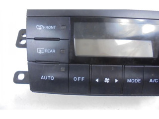 Блок управления кондиционером CB82D, CB82D Mazda Premacy