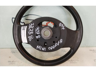 Руль Mini One - Cooper Coupe R56 2005 - 2014 года 606308400, 606308400