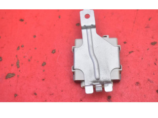 Блок управления двигателем ECU