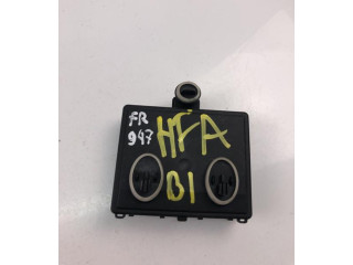 Блок управления 5Q0959592K, FR947 Audi Q3 8U