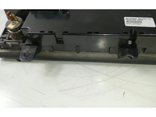 Блок управления климат-контролем 30746025 Volvo XC90