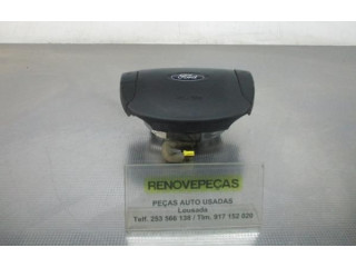 Подушка безопасности водителя Ford Galaxy