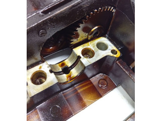 Čerpadlo oleje 1501122194 BMW 3 E90 E91