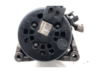 Генератор 104210-3512 Mazda 3 I