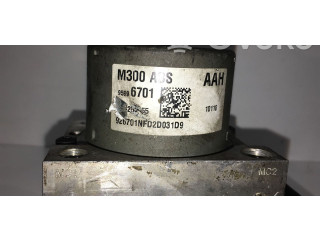 Блок АБС    Chevrolet  Spark   -  года