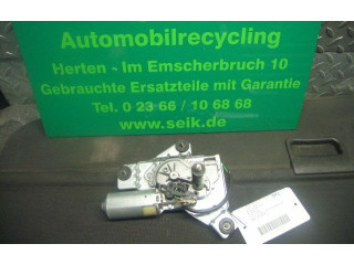 Моторчик заднего дворника Mitsubishi Carisma