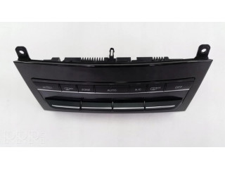 Блок управления климат-контролем A2129004525   Mercedes-Benz E W212