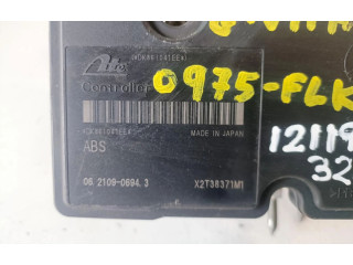 Блок АБС 06210205794   Suzuki  Grand Vitara I  1998 - 2005 года