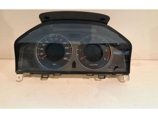 Подушка безопасности водителя 31254535AA, 31254535AA   Volvo V70