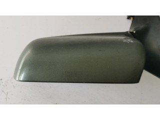 Зеркало электрическое Audi A6 Allroad C5 1999-2005 года