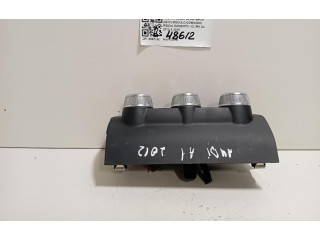 Блок управления климат-контролем 8X0820043B, 8X0820043B   Audi A1