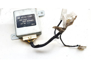 Блок подушек безопасности 8731011001, 87310-11001 SsangYong Rexton