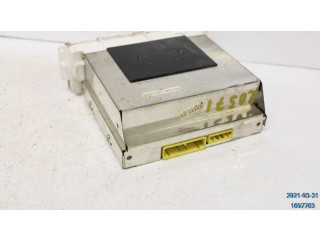 Блок управления кондиционера воздуха / климата/ печки (в салоне) 3537324 Volvo 960