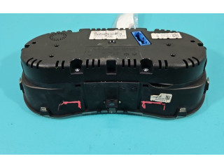 Панель приборов 5J0920800E, IMPRK1424712 Skoda Fabia Mk2 (5J)