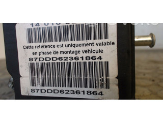 Блок АБС 0265800427, NICHTZUTREFFEND   Fiat  Scudo  2007 - 2016 года