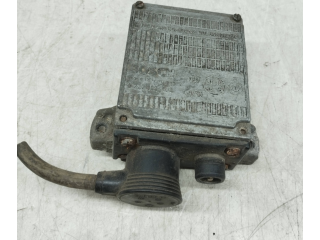 Řídící jednotka 0015458632, A0015458632 Mercedes-Benz S W126 1988