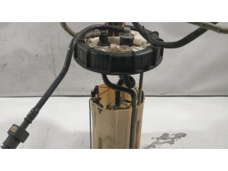 Насос топлива (в топливном баке)