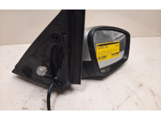 Зеркало (механическое)       Skoda Fabia Mk3 (NJ)  2015 - 2021 года   