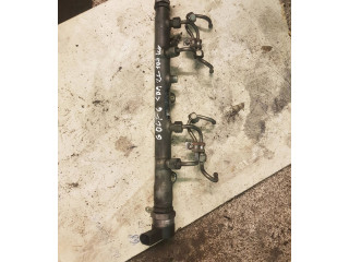 Топливная рампа 0445214030   Volkswagen PASSAT B6   для двигателя Cba