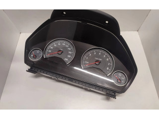 Přístrojová deska BMW M4 F82 F83 2018 9272664