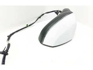 Зеркало электрическое Audi Q5 SQ5 2017 - года