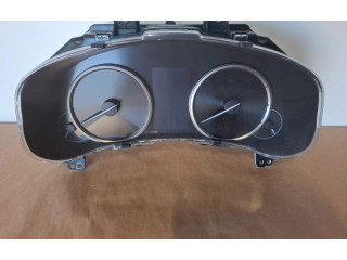 Панель приборов 8380078550, 2575407073   Lexus NX       