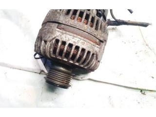 Генератор 045903023 Skoda Fabia Mk2 (5J)