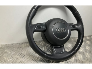 Руль Audi A1 2010 - 2018 года 4G0419091R, 8X0880201C