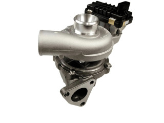 Turbodmychadlo Турбина 815479, 1118100XED12 Great Wall Hover H6